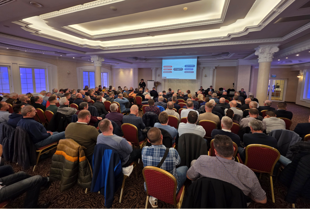 Szkolenie Hotel Windsor